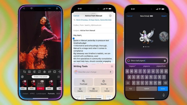 iPhone 16 có AI không ảnh 6