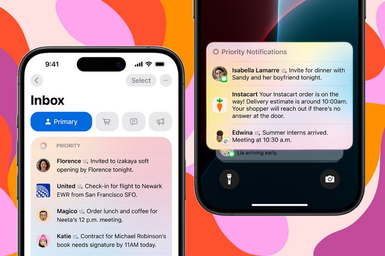 iPhone 16 có AI không ảnh 8