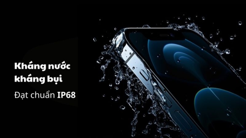 iphone 16 có chống nước không hình 2