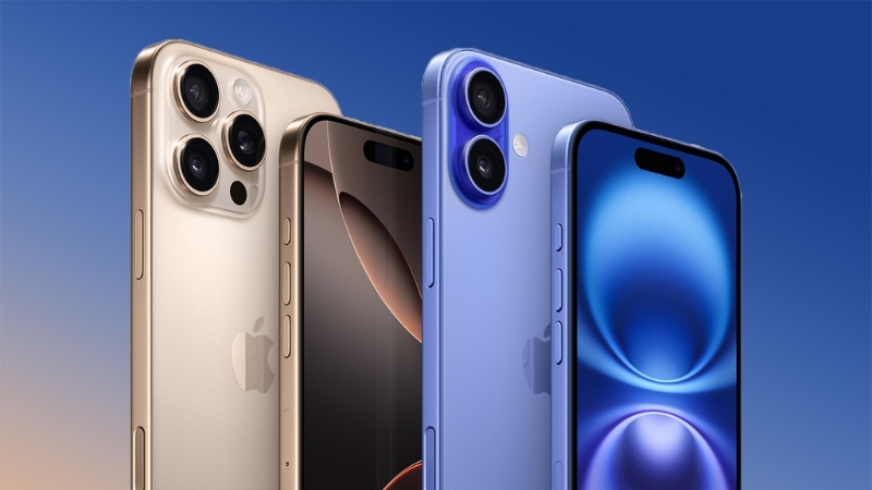 iphone 16 có chống nước không hình 5