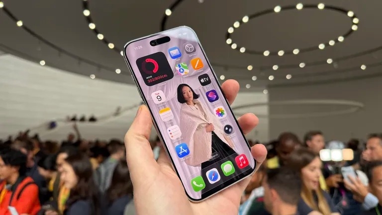 iPhone 16 Pro Max có nên lên iPhone Air 4