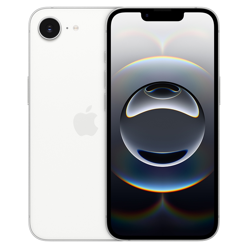 iPhone 16e