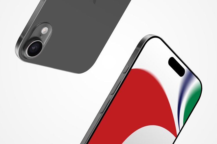 iPhone 17 Air sẽ mỏng hơn tất cả những tin đồn trước đó