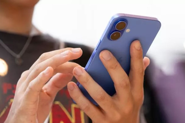 iPhone 17 có ghi âm cuộc gọi không - 06