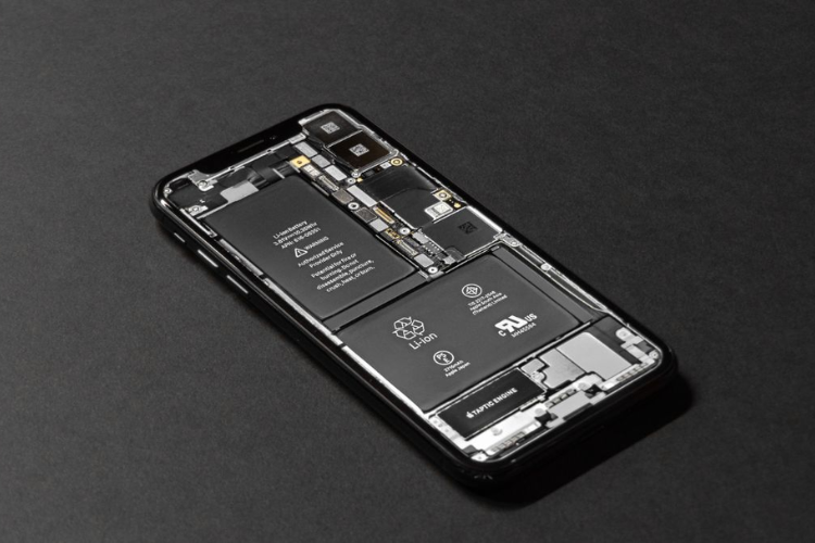 iPhone 17 dùng pin gì hình 2