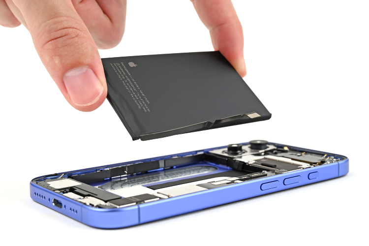 iPhone 17 dùng pin gì hình 3