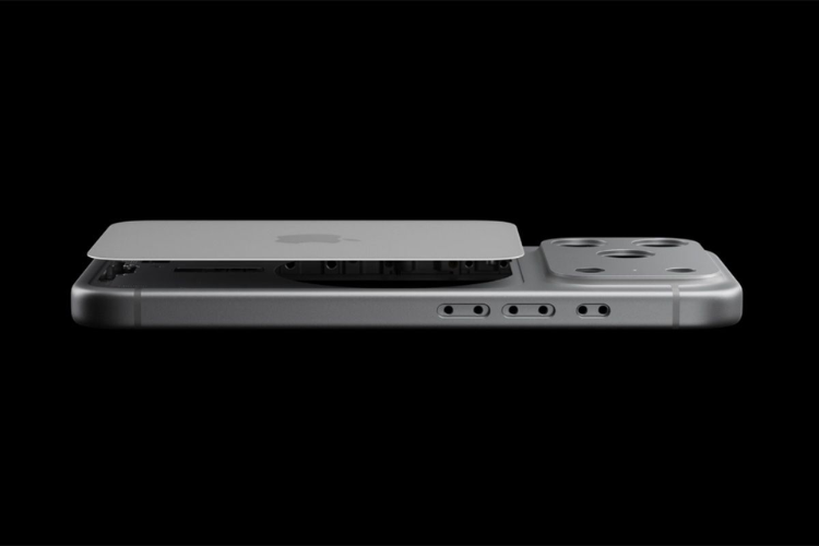 iPhone 17 dùng pin gì hình 4