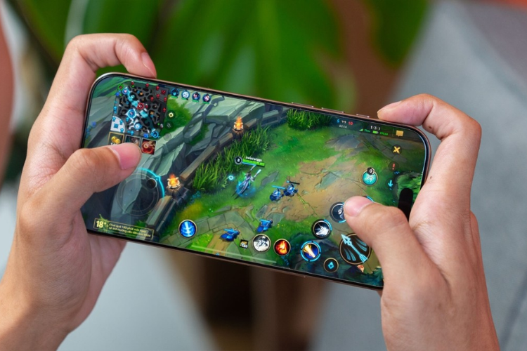 iPhone 17 dùng pin gì hình 6