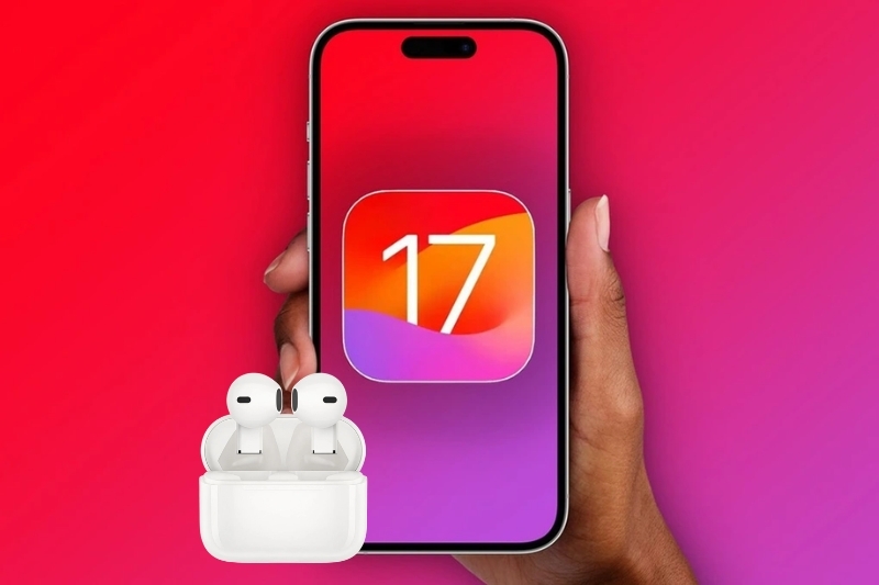 iPhone 17 dùng tai nghe gì 3