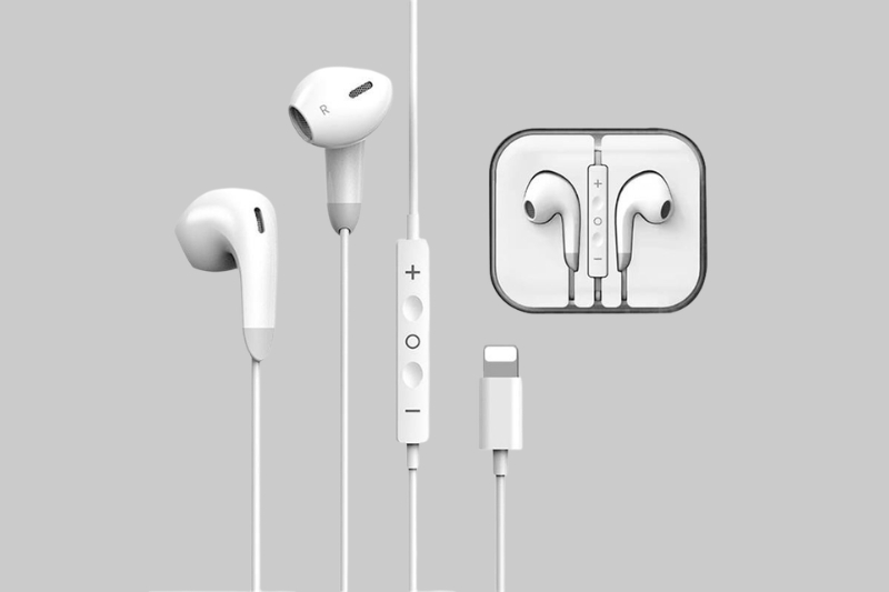 iPhone 17 dùng tai nghe gì 5