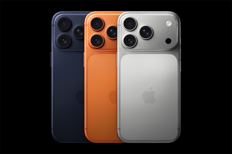 Có nên chọn màu theo phong thủy khi mua iPhone?