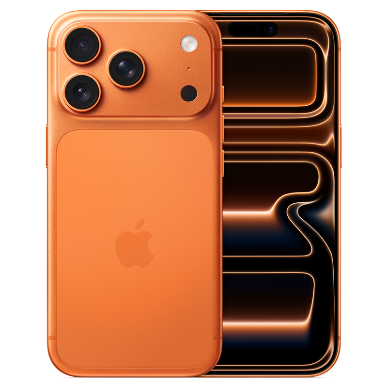 Iphone 17 Pro 256Gb