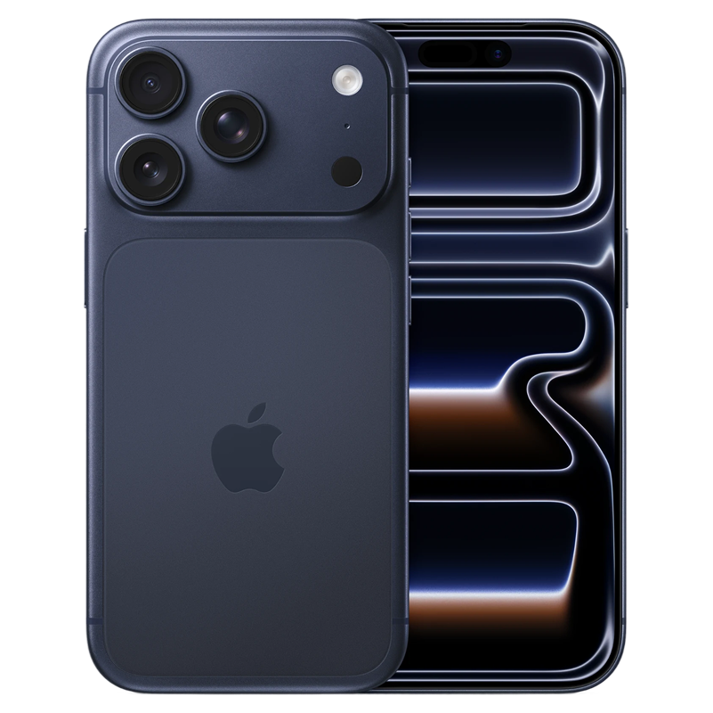 Iphone 17 Pro 512Gb