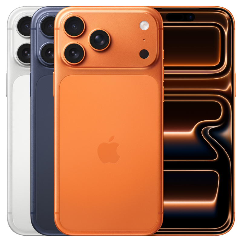iPhone 17 Pro Max 256GB