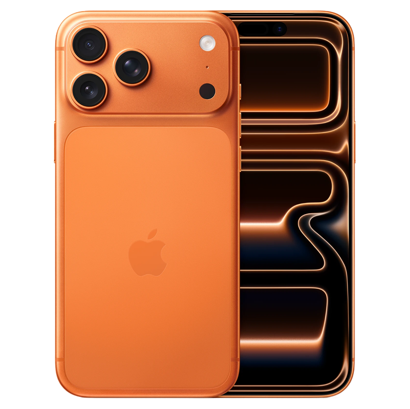 Iphone 17 Pro Max 256Gb