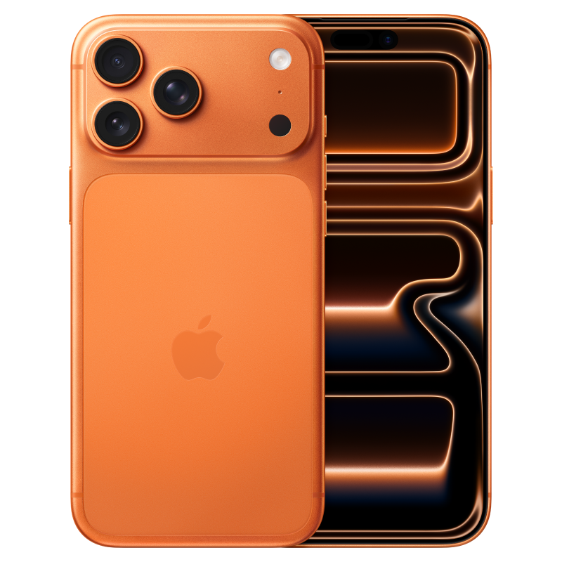 iPhone 17 Pro Max 256GB