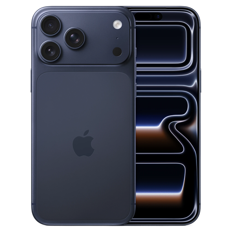 Iphone 17 Pro Max 512Gb