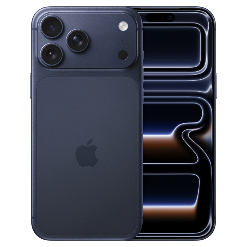 iPhone 17 Pro Max 256GB