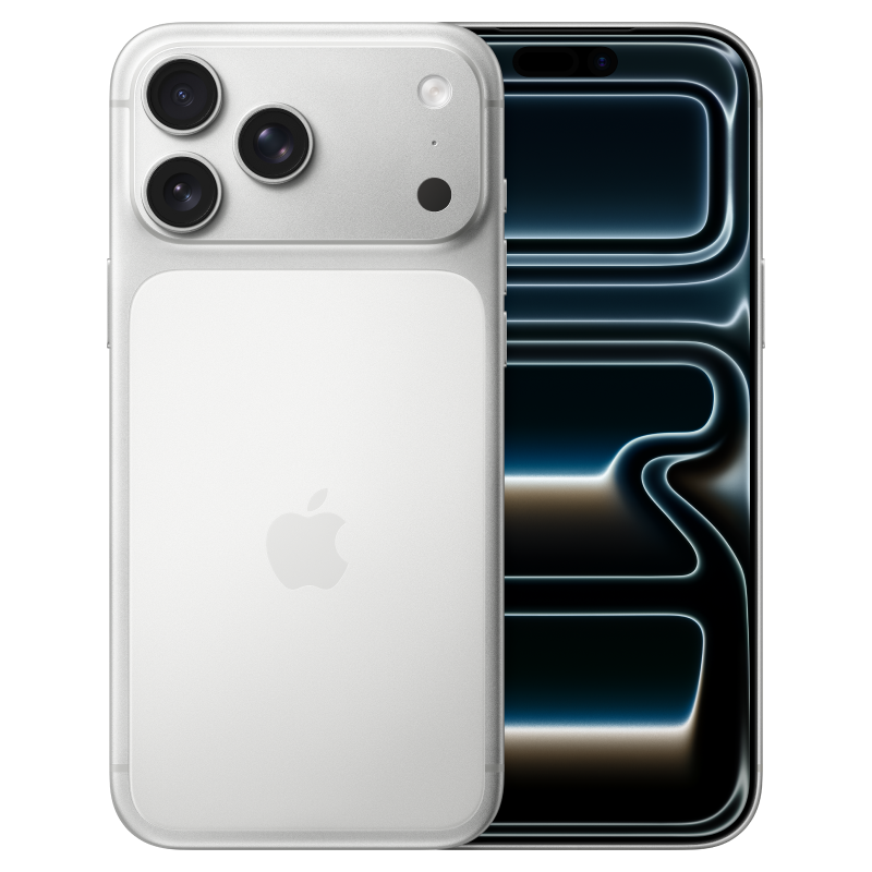 iPhone 17 Pro Max 256GB