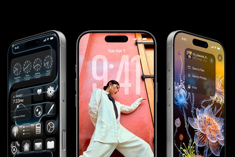 Thời lượng pin iPhone 17 Pro