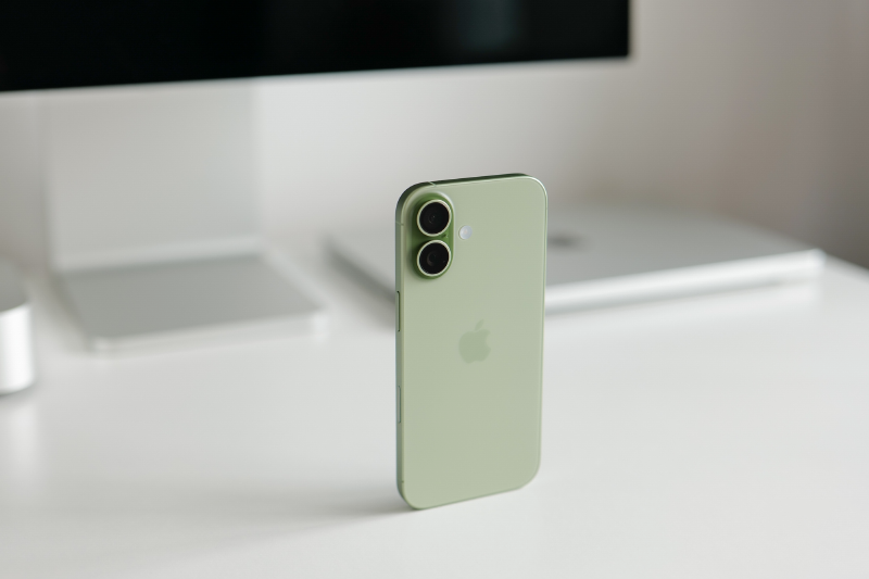 iPhone 17 và iPhone Air bao nhiêu GB? (hình 2)