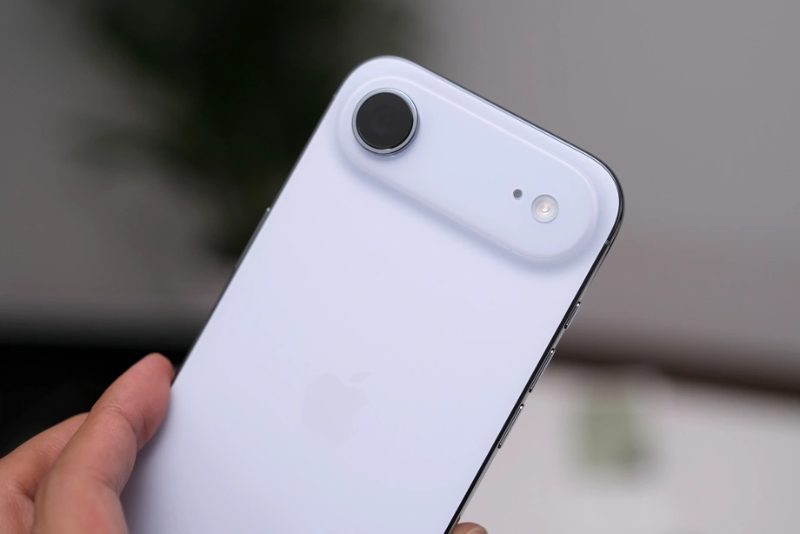 iPhone 17 và iPhone Air bao nhiêu GB? (hình 3)