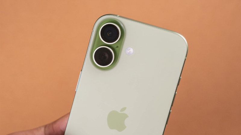 iPhone 17 và iPhone Air bao nhiêu GB? (hình 6)