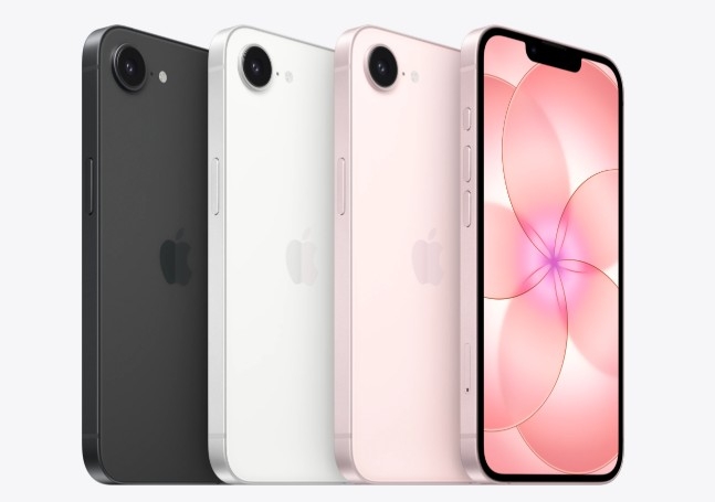 Mua iPhone 17e chính hãng tại FPT Shop