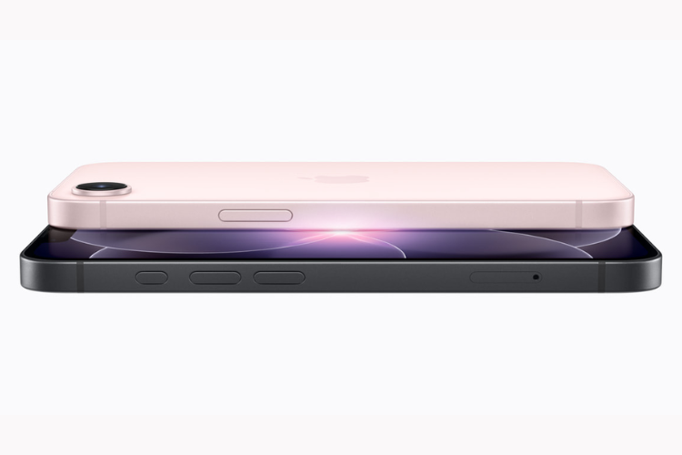 iPhone 17e có mấy màu 6