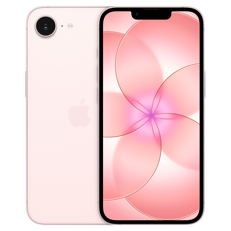 iPhone 17e
