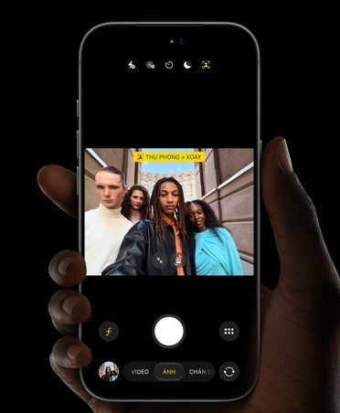 iPhone 18 Pro có mấy camera? - hình 9