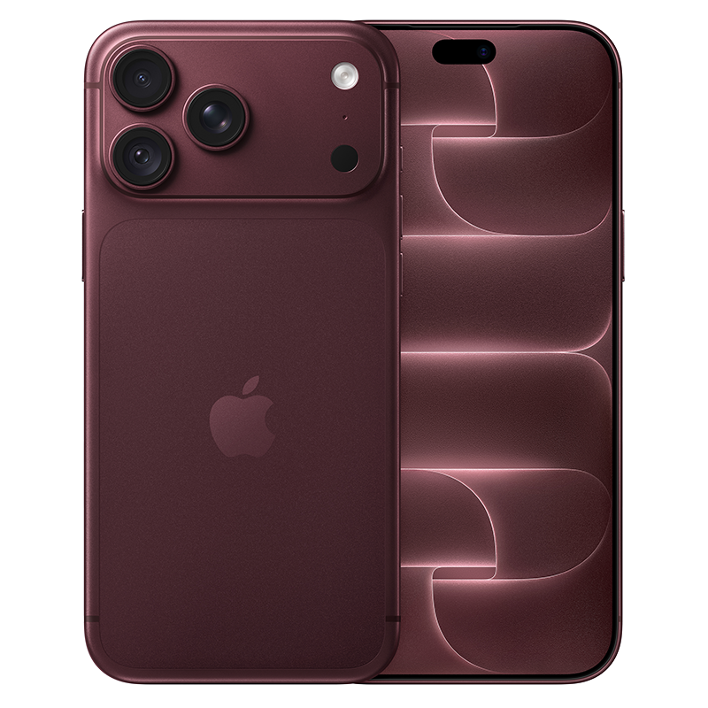 iPhone 18 Pro Max