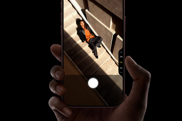 iPhone 18 Pro series có nút Điều khiển camera không 3
