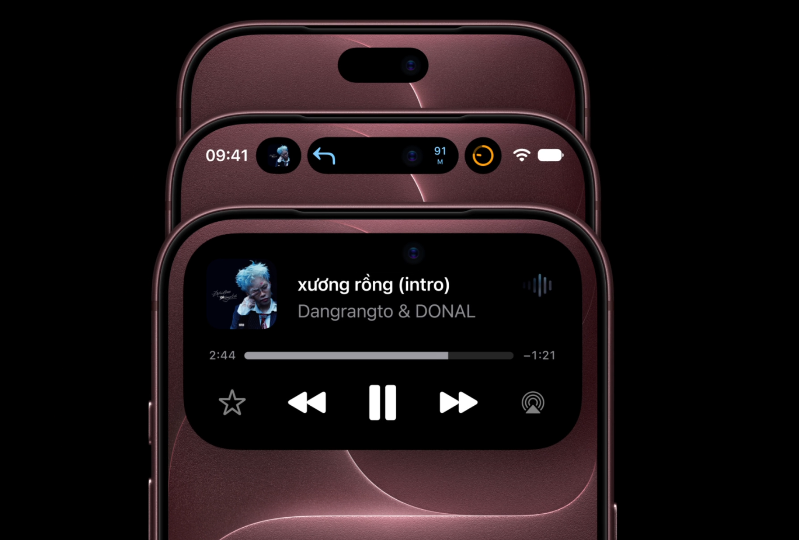 iPhone 18 Pro vs iPhone 16 Pro - hình 6