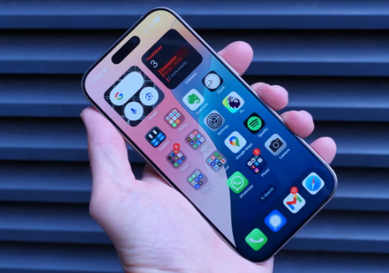 iPhone 18 Pro vs iPhone 16 Pro - hình 4