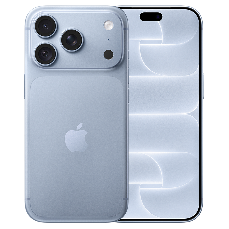 iPhone 18 Pro