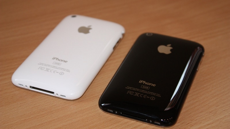 iPhone 1 - hình 5