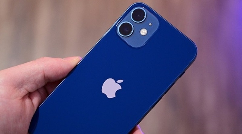 iphone 2 mat la gi