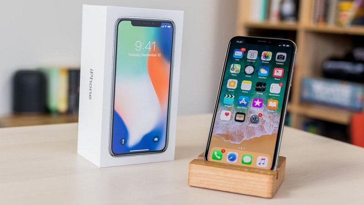 iPhone 5 triệu - ảnh 1