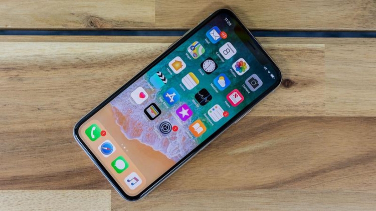 iPhone 5 triệu - ảnh 2