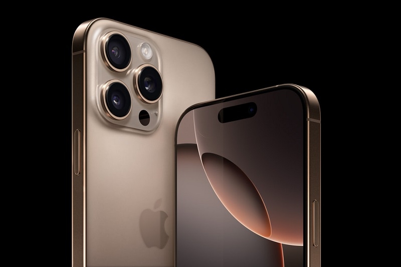 iPhone chưa Active ảnh 1