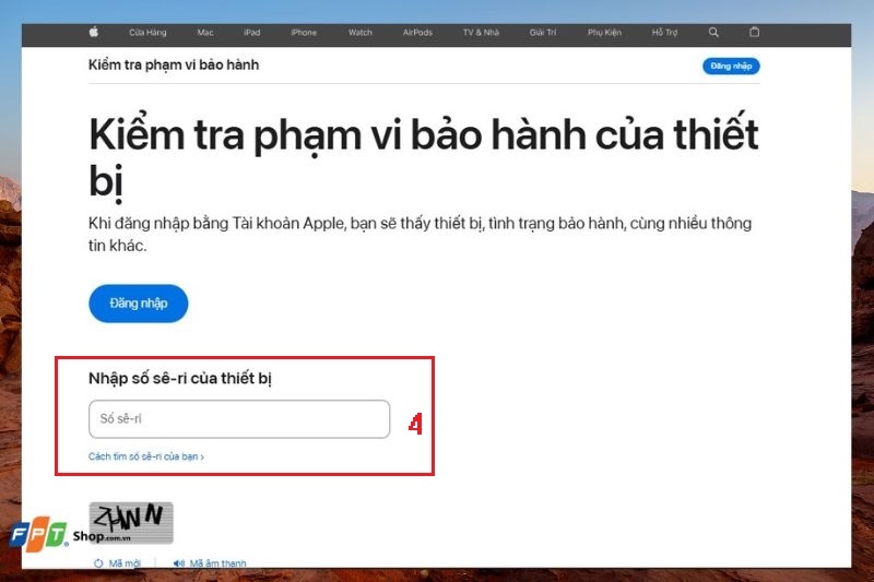 iPhone chưa Active ảnh 5