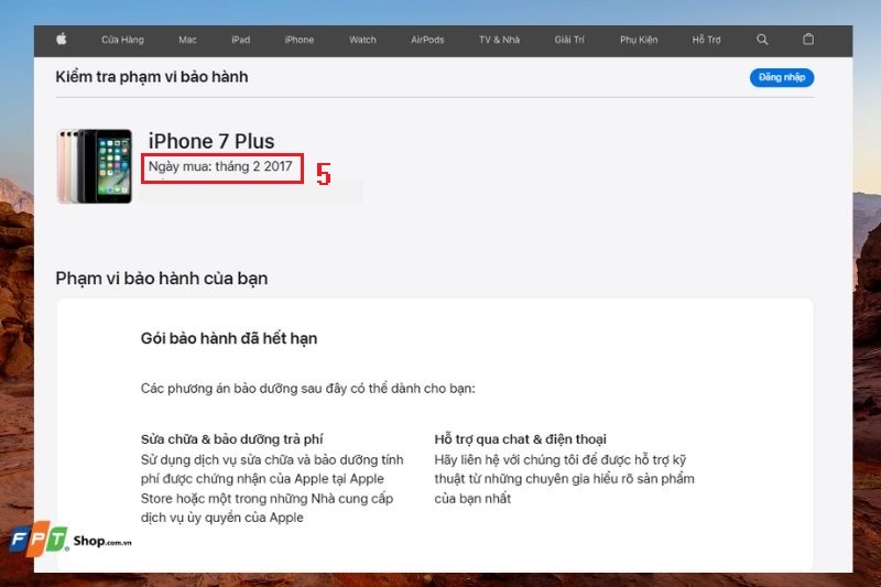 iPhone chưa Active ảnh 6