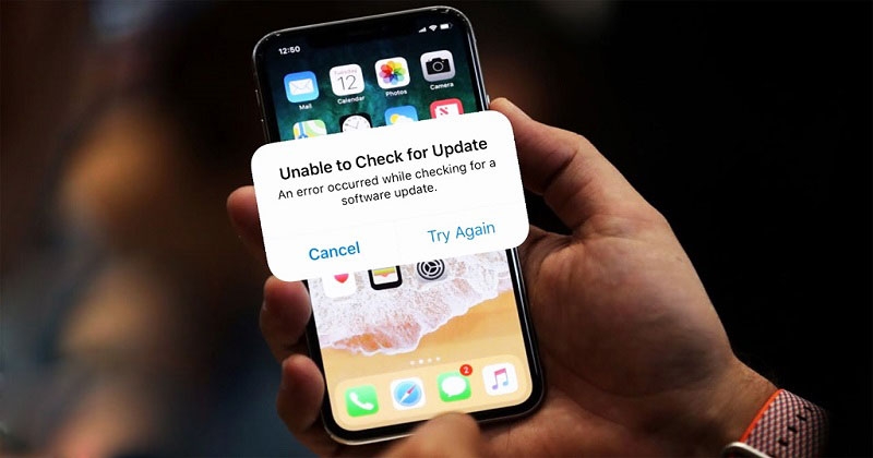 iPhone cũ có nên cập nhật iOS không hình 3