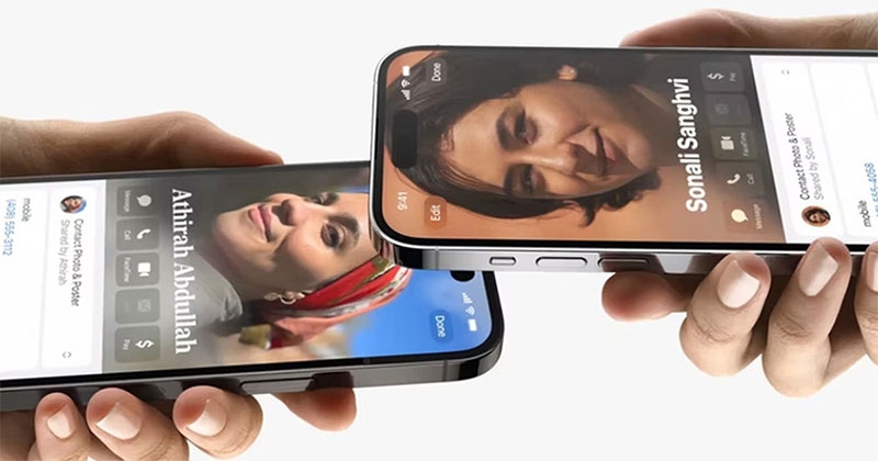 iPhone cũ có nên cập nhật iOS không hình 4