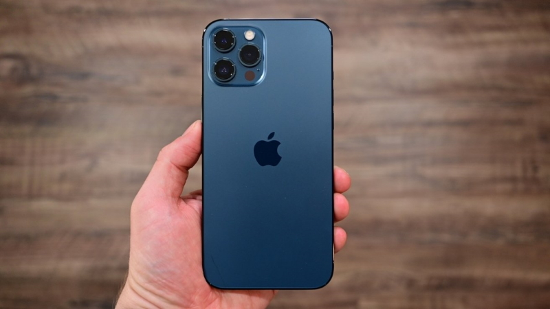 iPhone cũ nào đáng mua 4