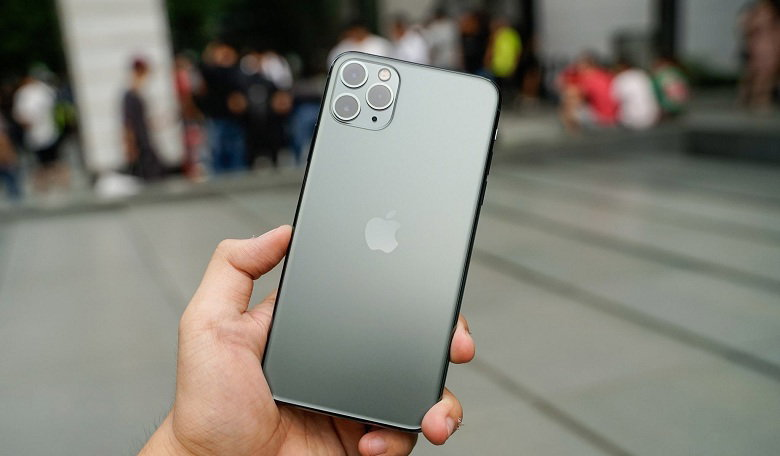 iPhone cũ nào đáng mua 6