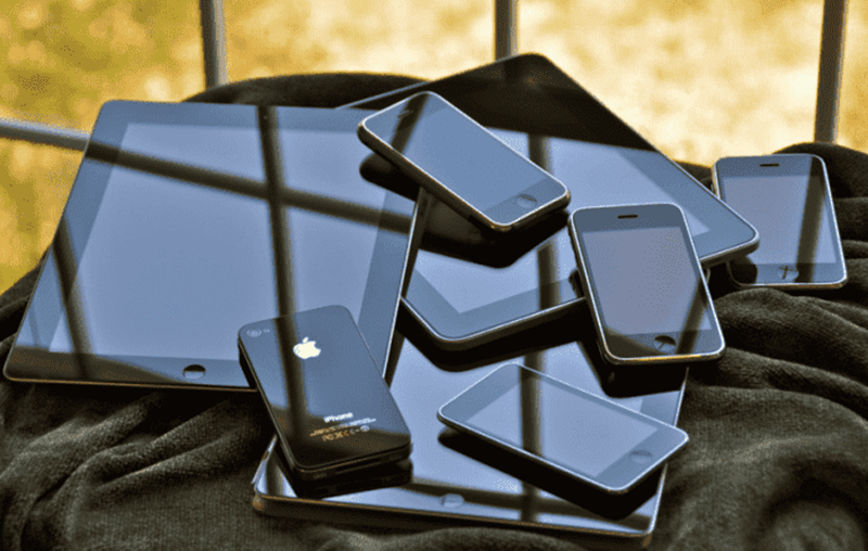 iPhone dính iCloud là gì (hình 6)