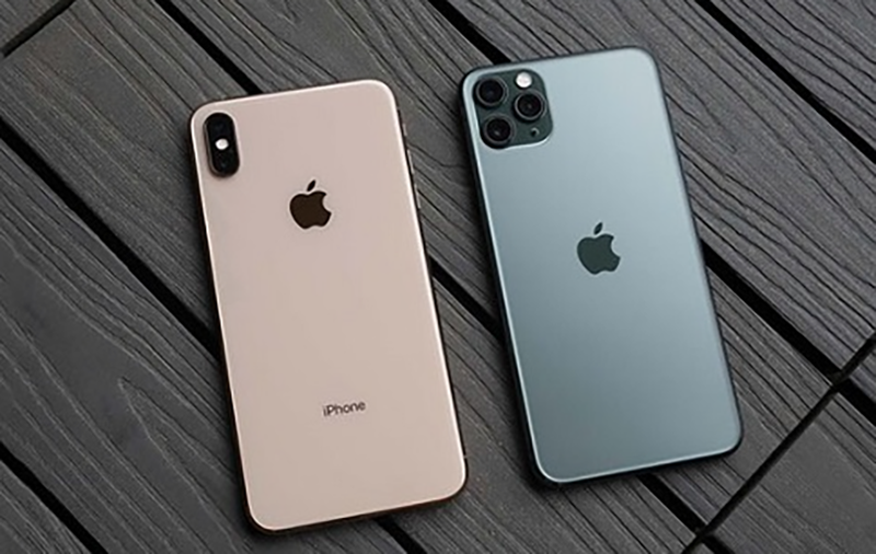 iPhone dính iCloud là gì (hình 8)