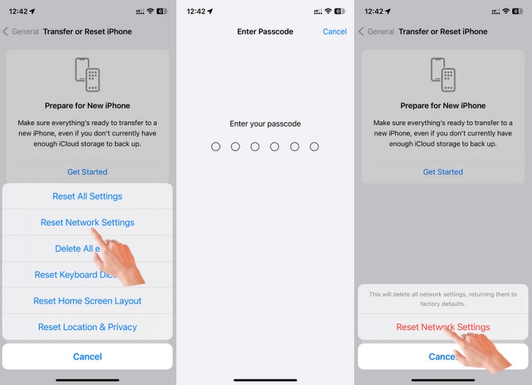 iPhone định vị sai vị trí - ảnh 5